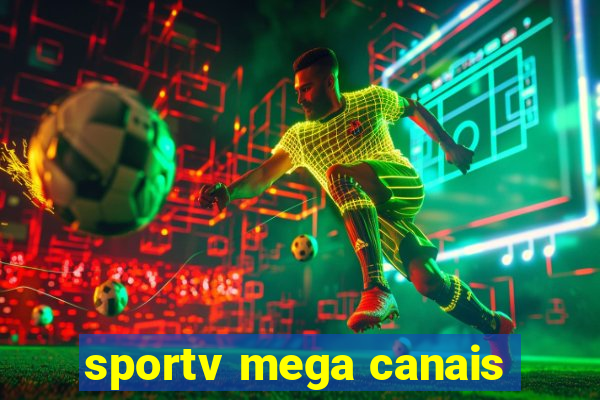 sportv mega canais